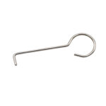 ALONI CROCHET POUR CANIVEAU