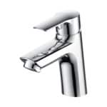Aloni Toilet Faucet - Cold Water - Chrome