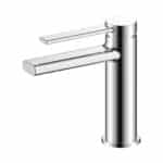 ALONI EDGE MITIGEUR DE LAVABO - CHROME