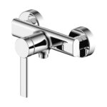 Aloni Edge Mitigeur De Douche - Chrome