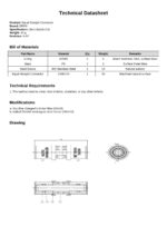 Erfu Multi-Layer Straight Crimp Sleeve 16 Mm X 16 Mm Â Dvgw Certified, Multi-Profile U/H/Th - Image 2