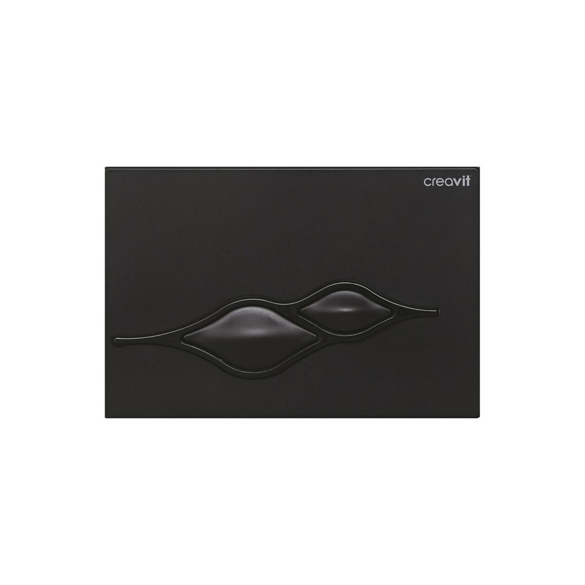 Plaque De Commande Noir – Image 1
