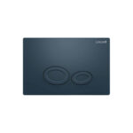 Plaque De Commande Mat Gris Basalt