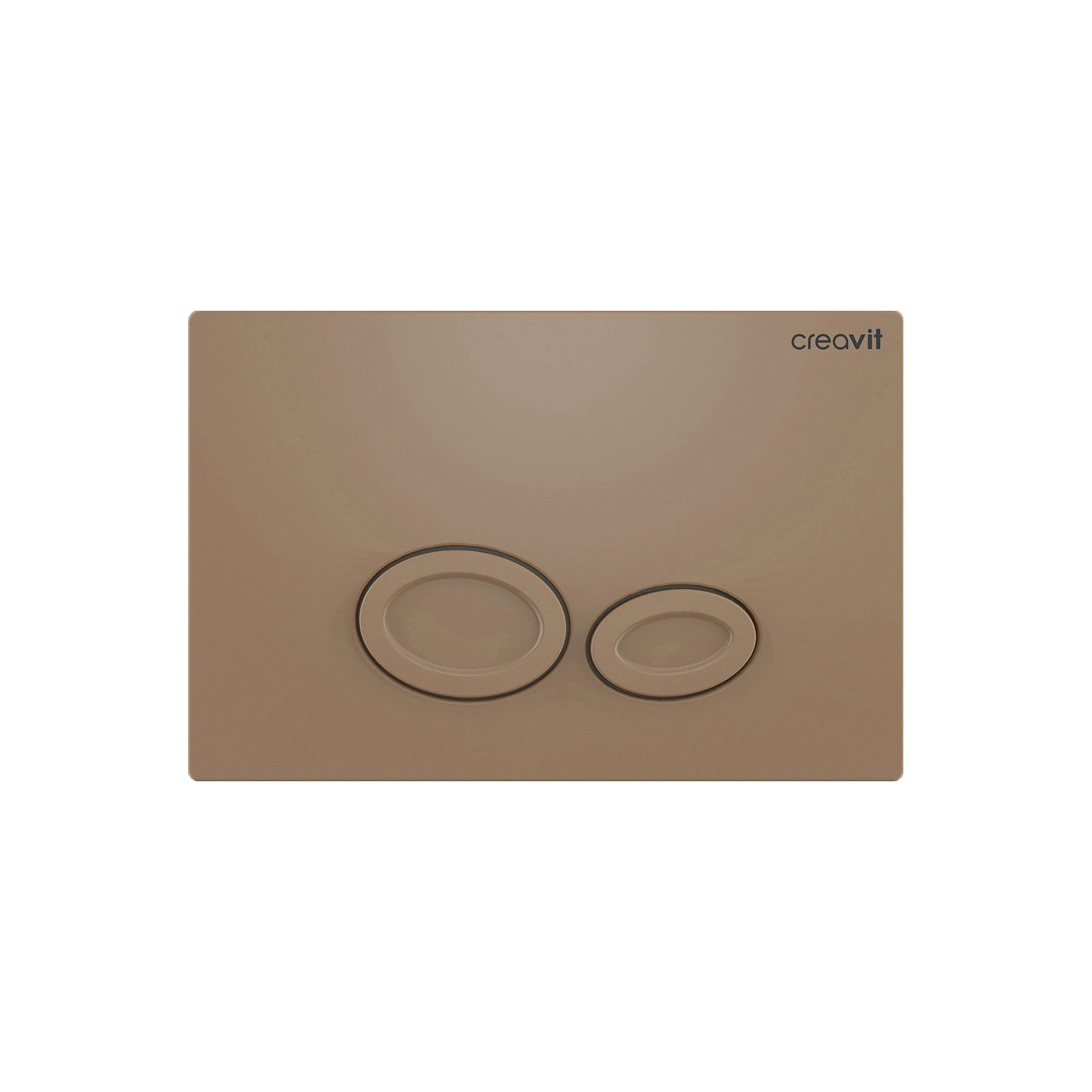 GP2002.06.jpg PLAQUE DE COMMANDE - MAT CAPPUCCINO - Image 1