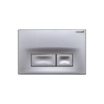 PLAQUE DE COMMANDE GRIS MAT