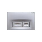 Mat Grijs Bedieningspaneel