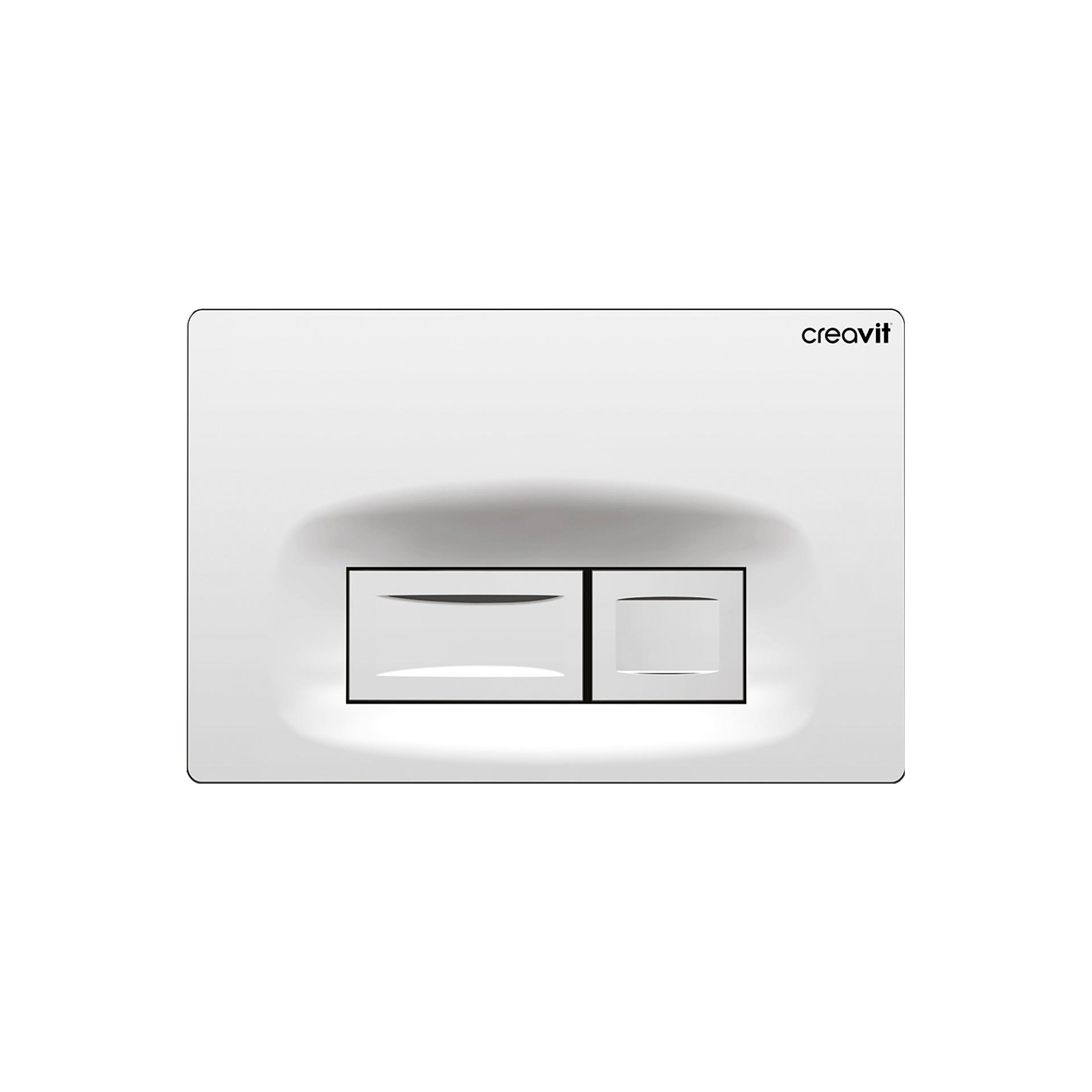 GP3004.00-2.jpg Plaque De Commande Chrome – Image 1