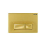 Creavit Ore Control Plate - Gold