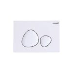 PLAQUE DE COMMANDE BLANC