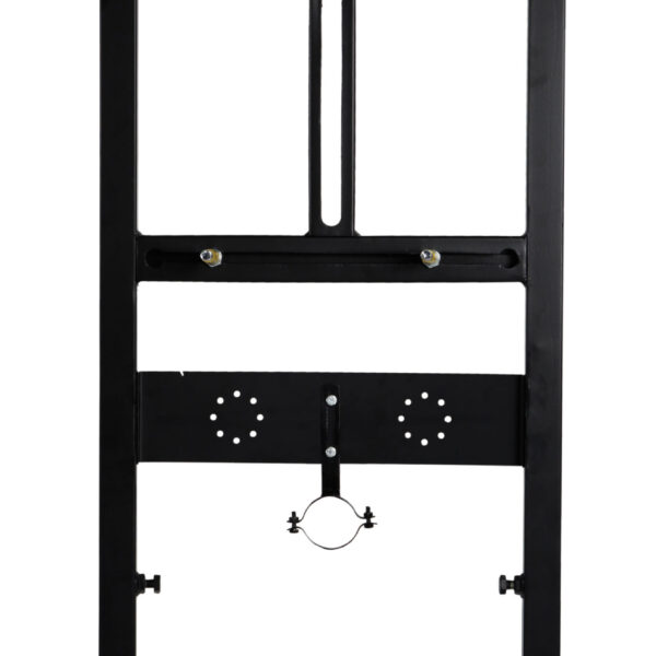 Bati Supports Urinoir Encastré