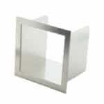 Aloni Insert For Spare Roll Holder - Acier Inoxydable – Image 2