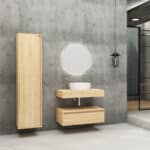 ALONI LINA MEUBLE SOUS-PLAN (80CM) - SAFIR - Image 3