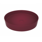 Creavit Vasque À Poser Loop (45cm) - Berry