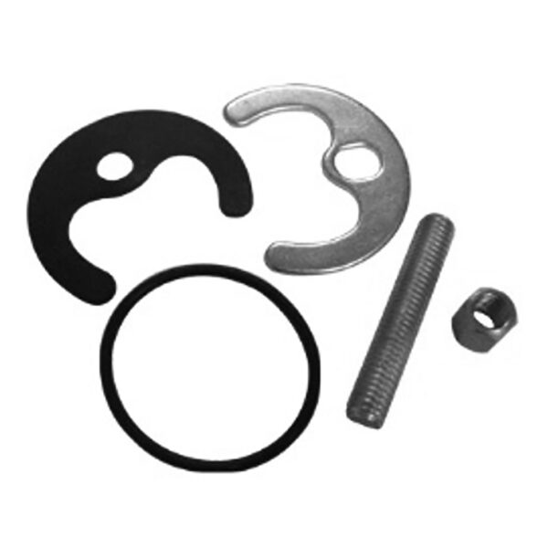 Aloni Kit De Montage Pour Robinets – Complet – Universel