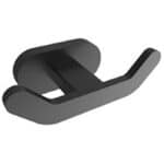 Crochet Mural Double Noir