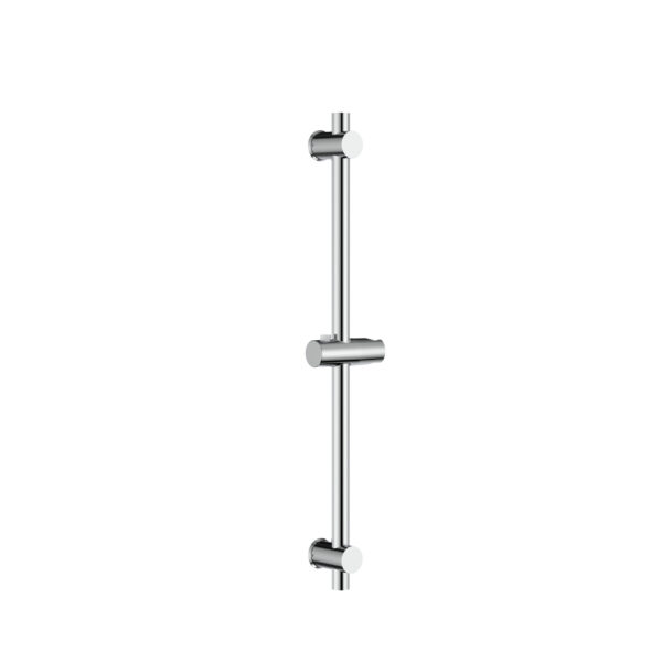Uniforma Barre De Douche - 66 Cm - Chrome