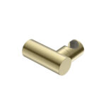 Uniforma Hand Shower Holder – Tiltable – Or Brossé (Pvd)