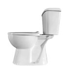 Toilet S-Trap 4 In 1 Compleet - Afbeelding 4