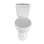 Toilet S-Trap 4 In 1 Compleet - Afbeelding 5