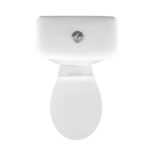 Toilet S-Trap 4 In 1 Compleet - Afbeelding 6