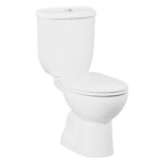 Toilet S-Trap 4 In 1 Compleet - Afbeelding 2