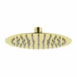 ROND RAINSHOWER BROSSÉ