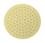 Rond Rainshower Brossé – Image 2