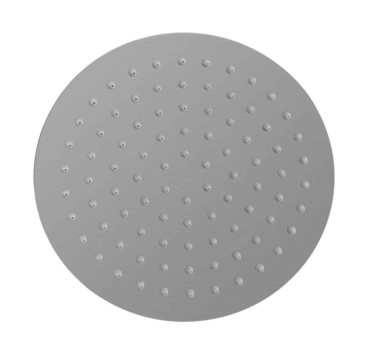 Rond Rainshower Gris Bronze – Image 2