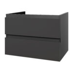 Aloni Sally Undercabinet (60cm) - Mat Grey