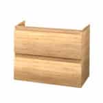 ALONI SALLY MEUBLE SOUS-PLAN (60CM) - SAFIR