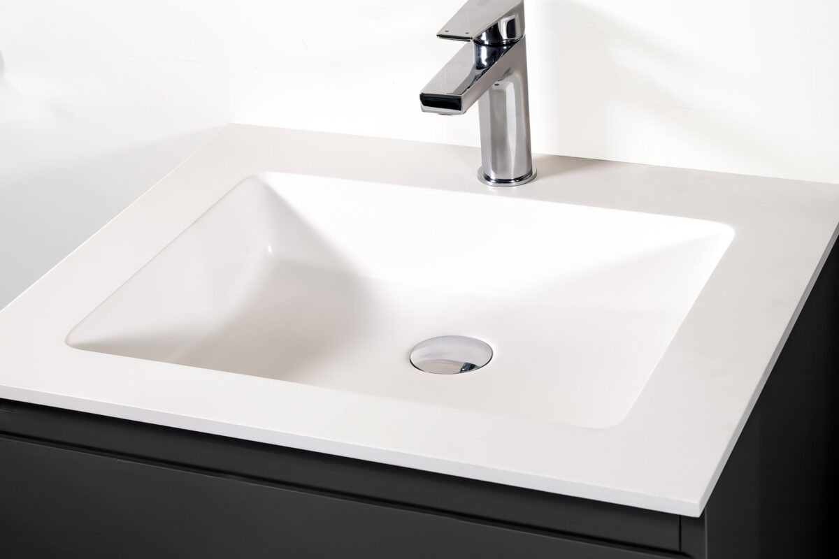 Aloni Sally Onderkast (100cm) - Safir - Afbeelding 16