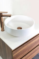 ALONI SALLY MEUBLE SOUS-PLAN (100CM) - GARDA - Image 2