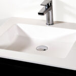 Aloni Sally Onderkast (100cm) - Safir - Afbeelding 10