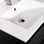 Aloni Sally Onderkast (120cm) - Mat Zwart - Afbeelding 4