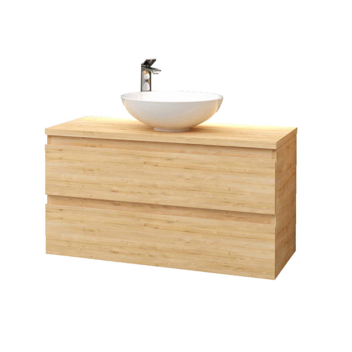 Aloni Sally Onderkast (100cm) - Safir - Afbeelding 11