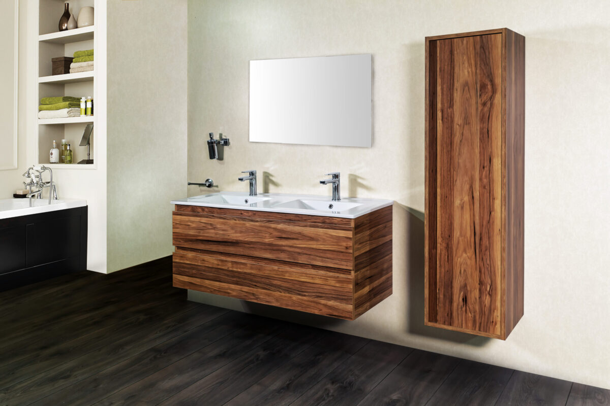 ALONI SALLY MEUBLE SOUS-PLAN (120CM) - GARDA - Image 6