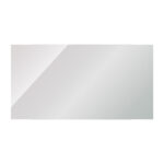 Miroir Aloni Hayat - 118x60x2 Cm - Chêne