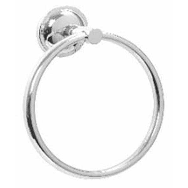 Porte Serviettes Rond