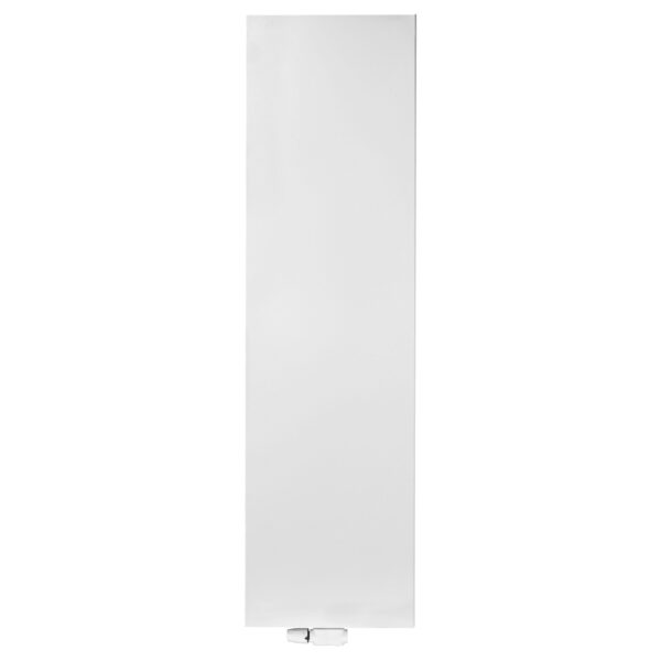 Vertica Plan Type 22 - 2376w - 2000x600 Mm - Blanc
