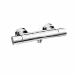ALONI MITIGEUR DE DOUCHE - THERMOSTATIQUE - COOL TOUCH - CHROME