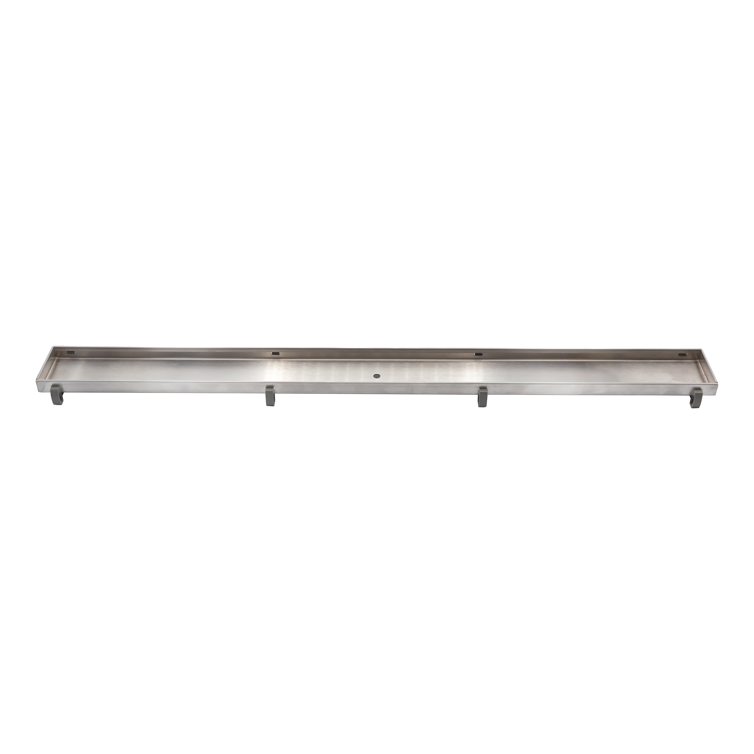 T01-500-1-1.jpg ALONI GRILLE CARRELAGE INOX POUR CANIVEAU DE DOUCHE 80CM - Image 1