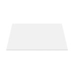 Aloni Solid Surface Wastafeltablet (60cm)