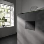 Tece Loop Plaque De Commande - Noir Mat – Image 2