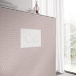 TECE LOOP PLAQUE DE COMMANDE - BLANC MAT - Image 2