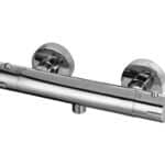 ALONI ROBINET DE DOUCHE THERMOSTATIQUE - CHROME