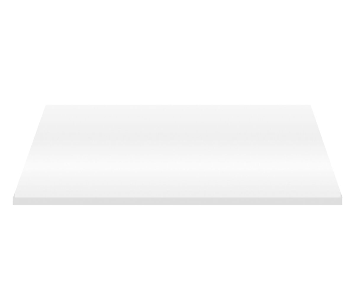 Aloni Sally Spiegelkast, 3 Deuren (100x70cm) - Kleur Aluminium - Afbeelding 20