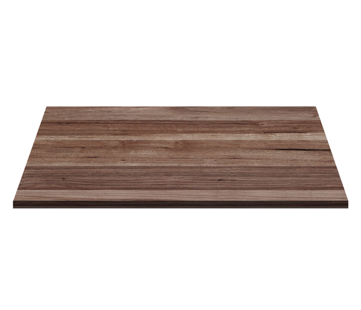 Aloni Sally Spiegelkast, 3 Deuren (100x70cm) - Kleur Aluminium - Afbeelding 22