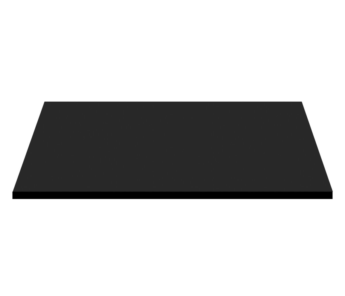 Aloni Sally Spiegelkast, 3 Deuren (100x70cm) - Kleur Aluminium - Afbeelding 24