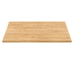 Aloni Sally Spiegelkast, 3 Deuren (100x70cm) - Kleur Aluminium - Afbeelding 25