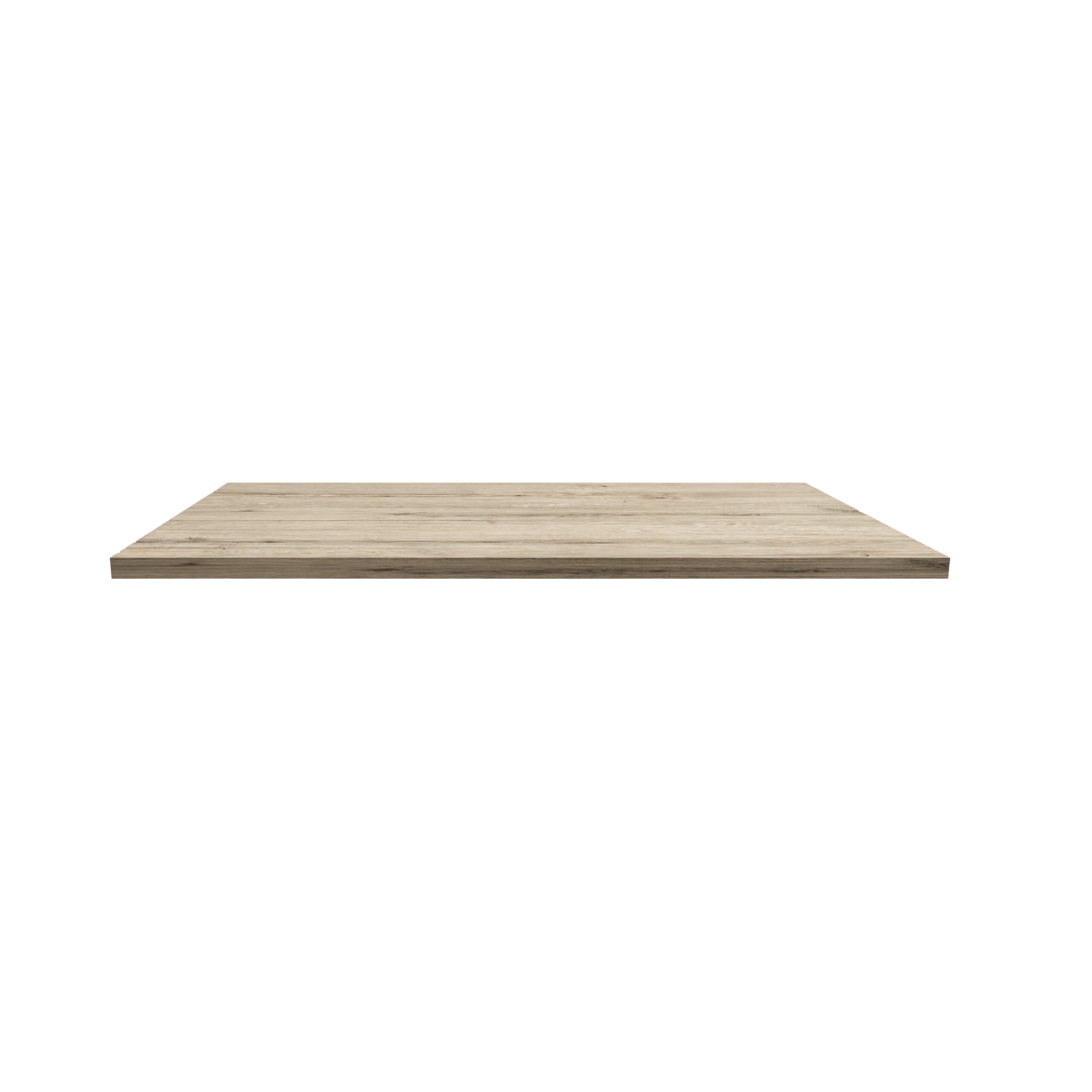 TW100.10A-scaled-2.jpg Aloni Tablette En Mdf (96.4x45.5x2.6 Cm) - Bois Clair – Image 1